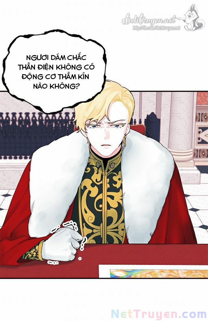 Công Chúa Bãi Rác 20 trang 29