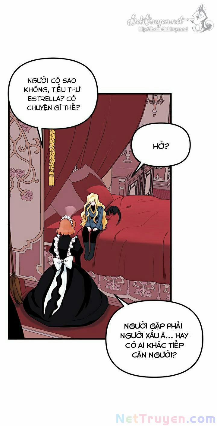 Công Chúa Bãi Rác 20 trang 3