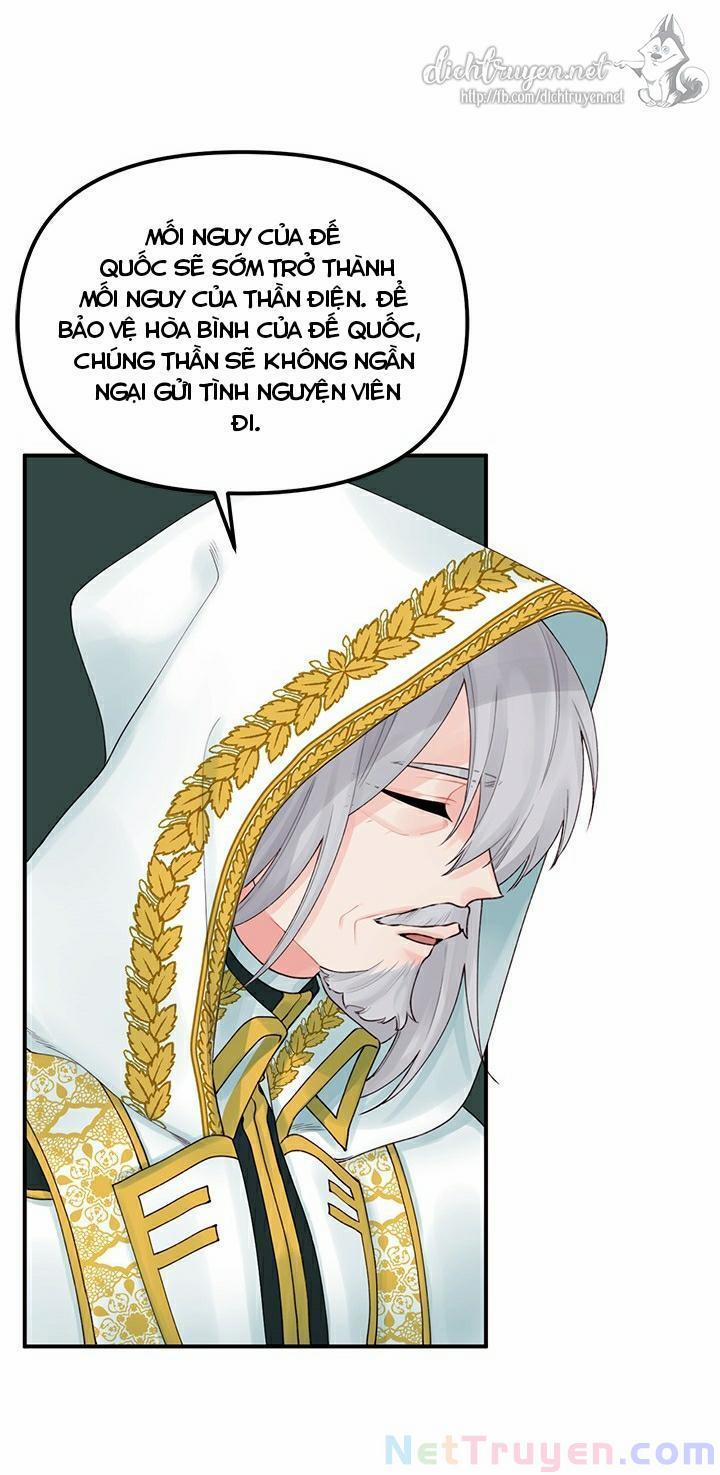 Công Chúa Bãi Rác 20 trang 32