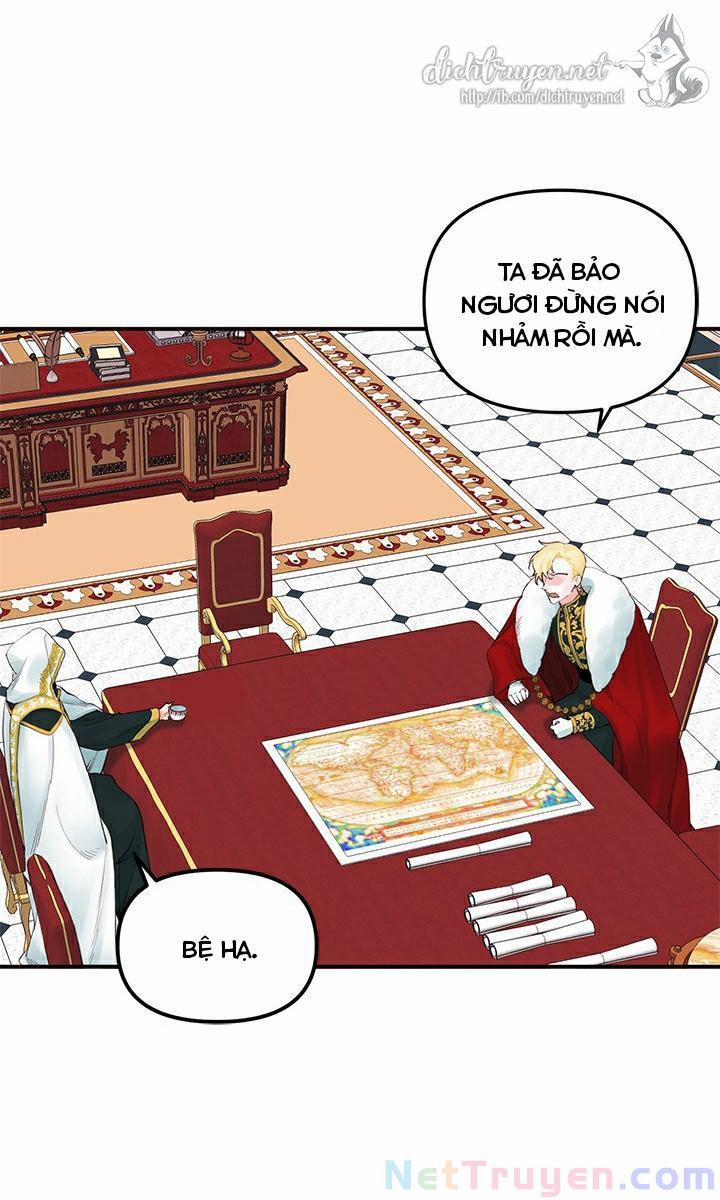 Công Chúa Bãi Rác 20 trang 34