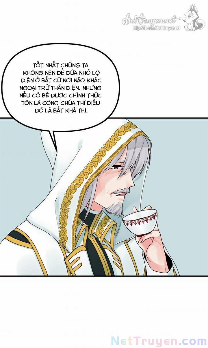 Công Chúa Bãi Rác 20 trang 50