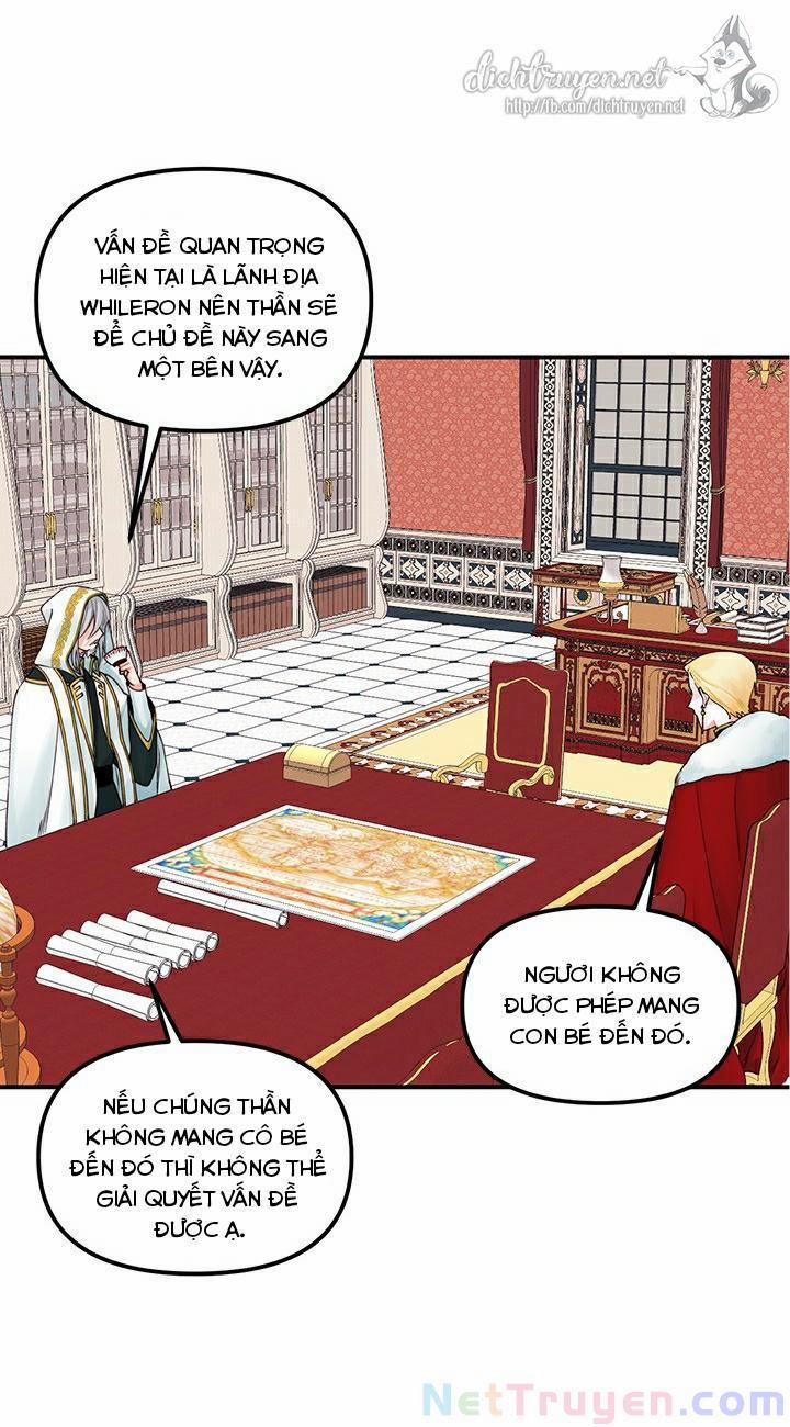 Công Chúa Bãi Rác 20 trang 52