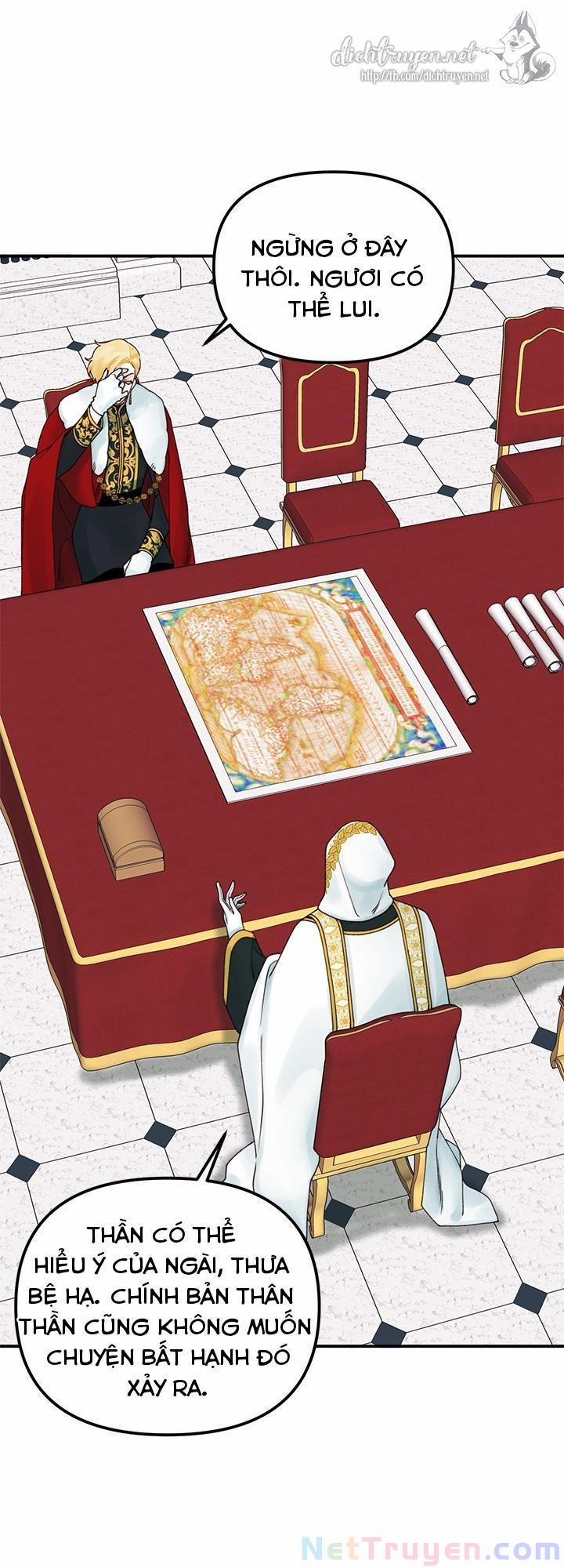 Công Chúa Bãi Rác 20 trang 55