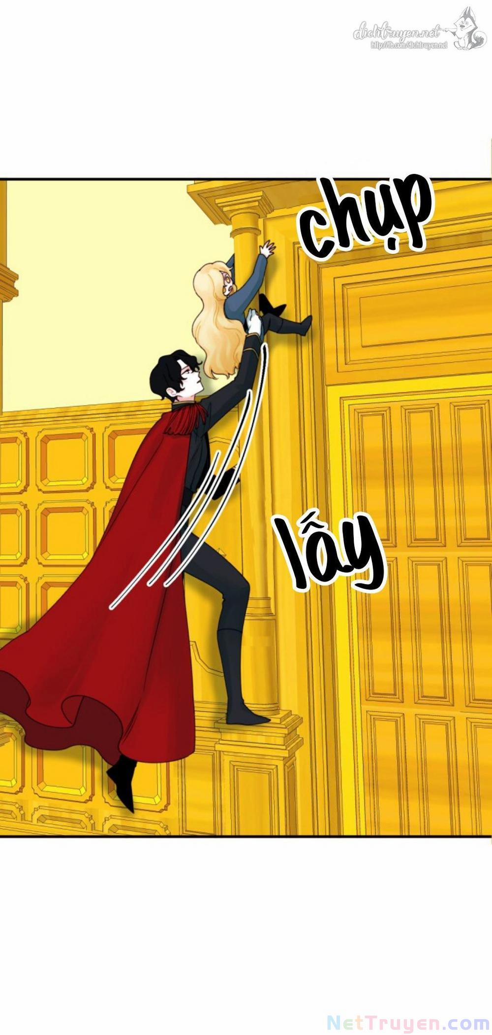 Công Chúa Bãi Rác 21 trang 12