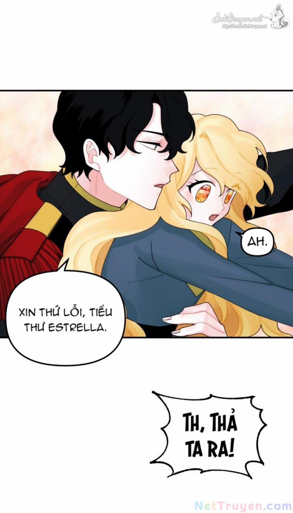 Công Chúa Bãi Rác 21 trang 14