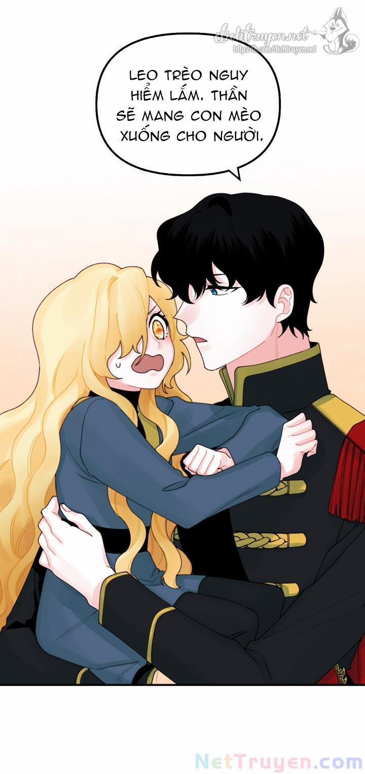 Công Chúa Bãi Rác 21 trang 16