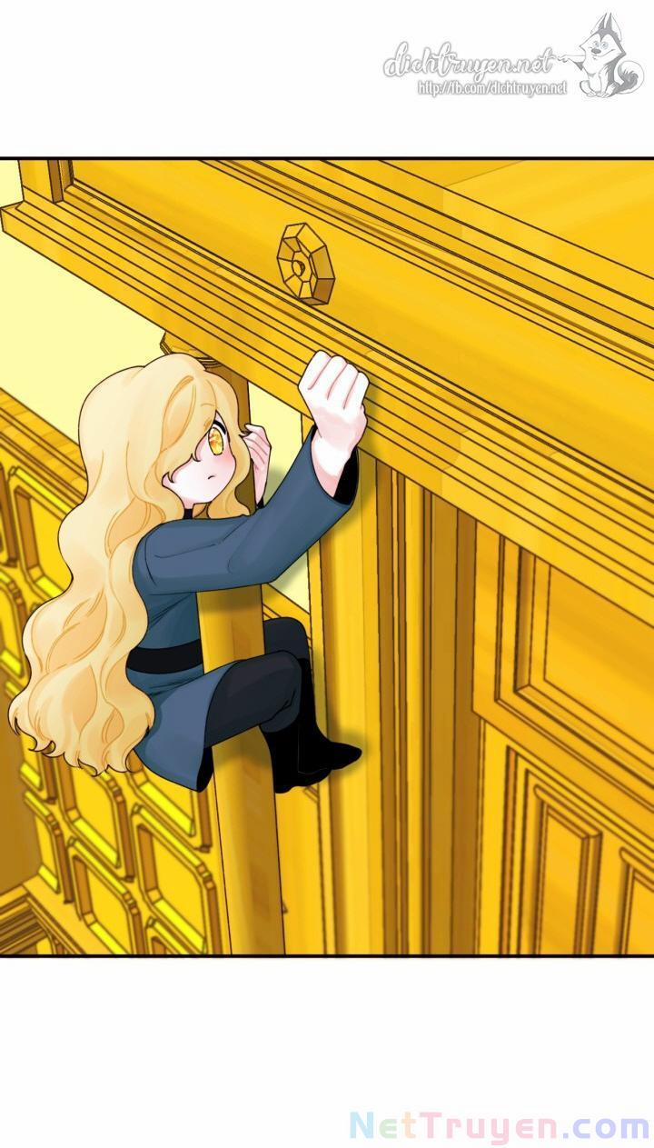 Công Chúa Bãi Rác 21 trang 2