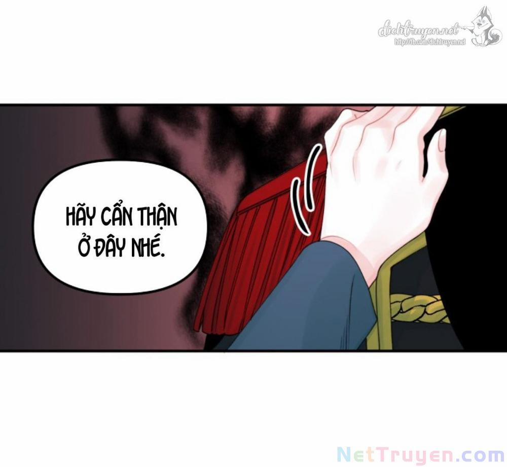 Công Chúa Bãi Rác 21 trang 25