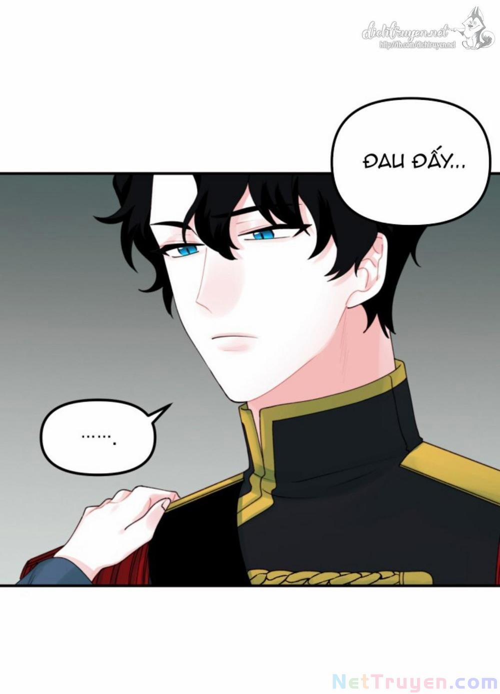 Công Chúa Bãi Rác 21 trang 26