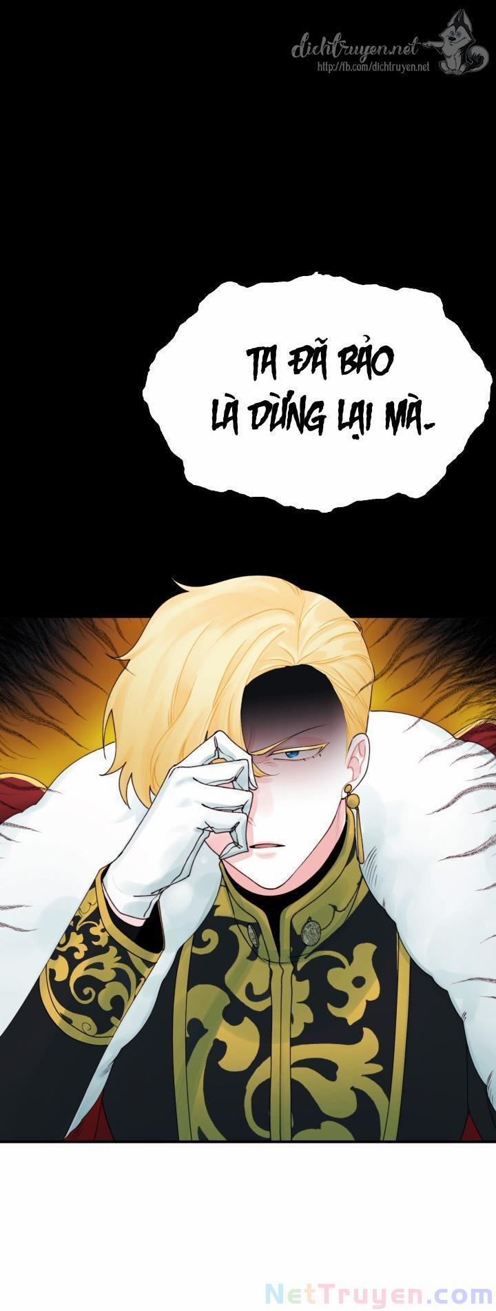 Công Chúa Bãi Rác 21 trang 30