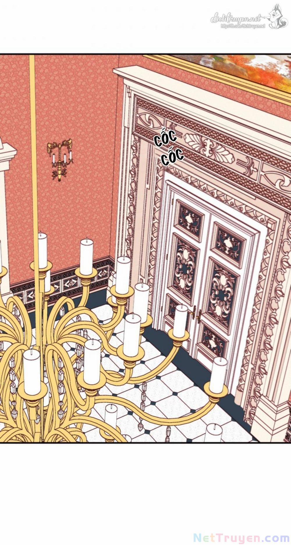 Công Chúa Bãi Rác 21 trang 32