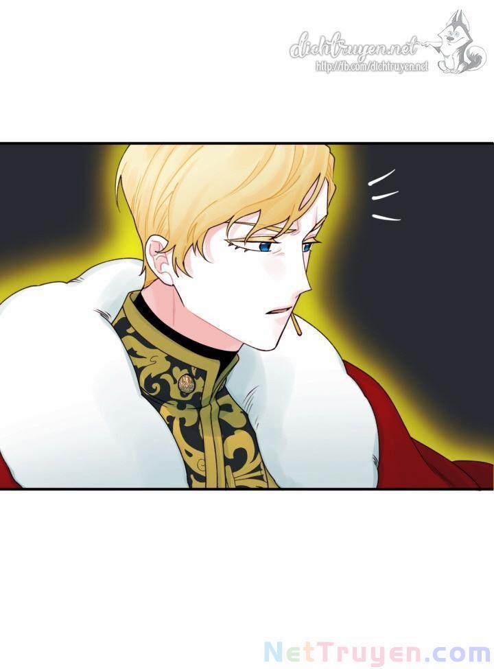 Công Chúa Bãi Rác 21 trang 33