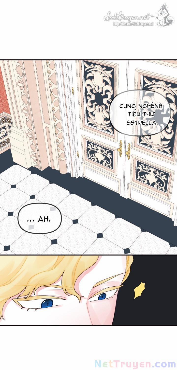 Công Chúa Bãi Rác 21 trang 34