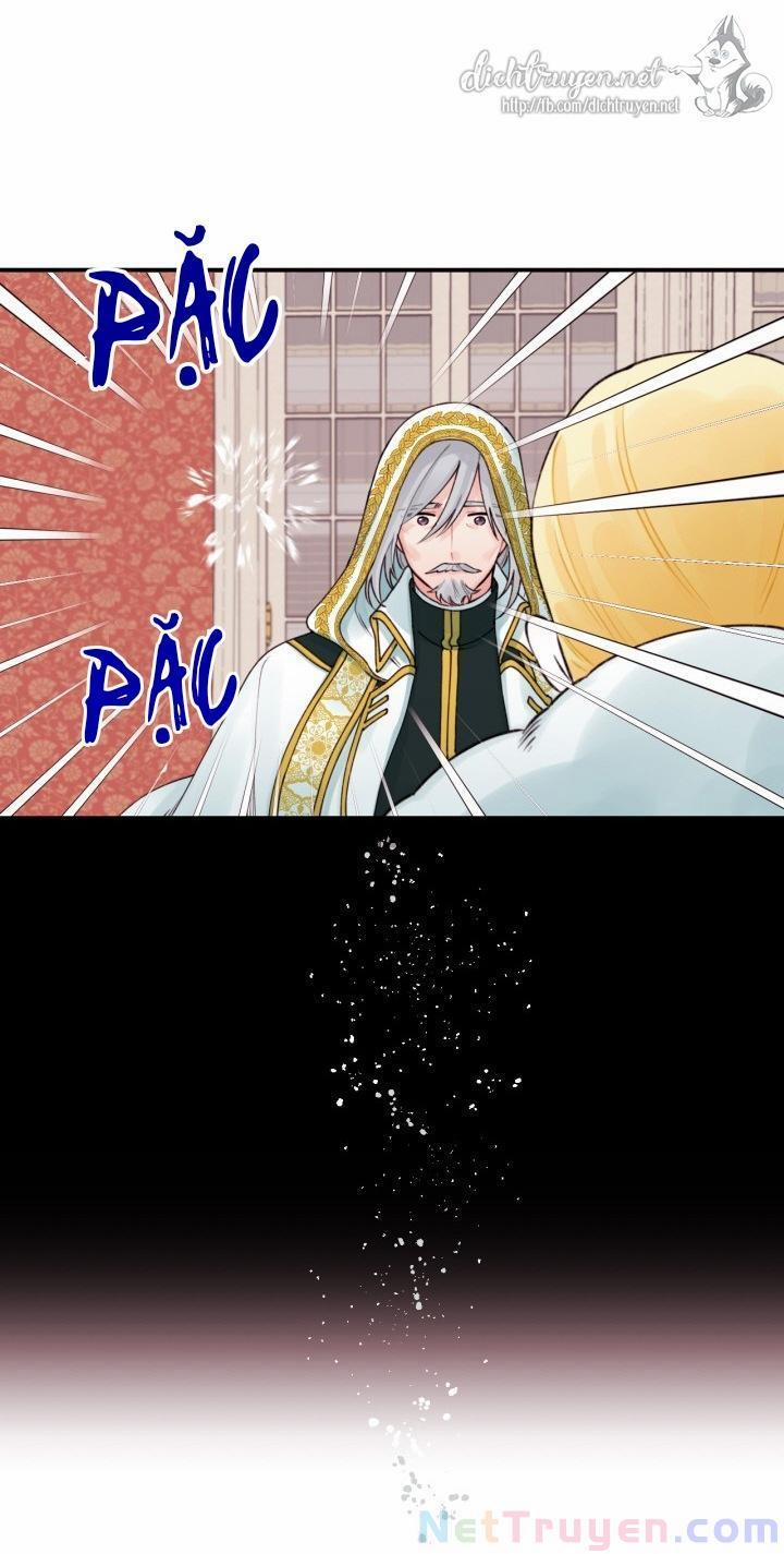 Công Chúa Bãi Rác 21 trang 35