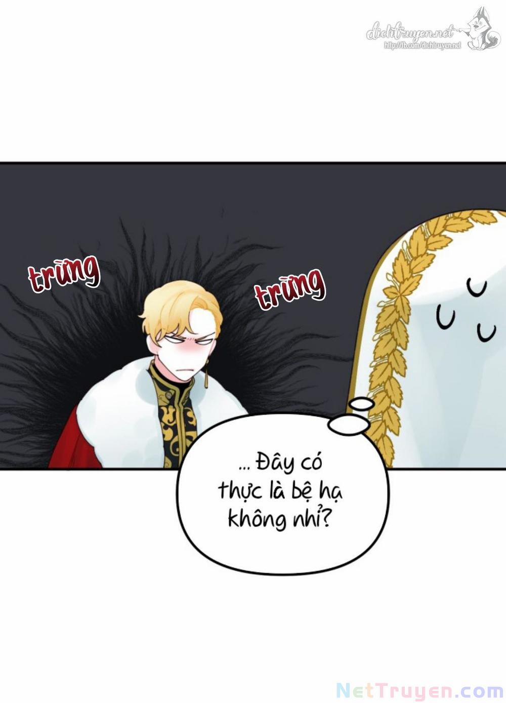 Công Chúa Bãi Rác 21 trang 41