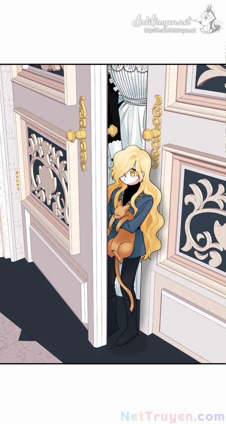 Công Chúa Bãi Rác 21 trang 43