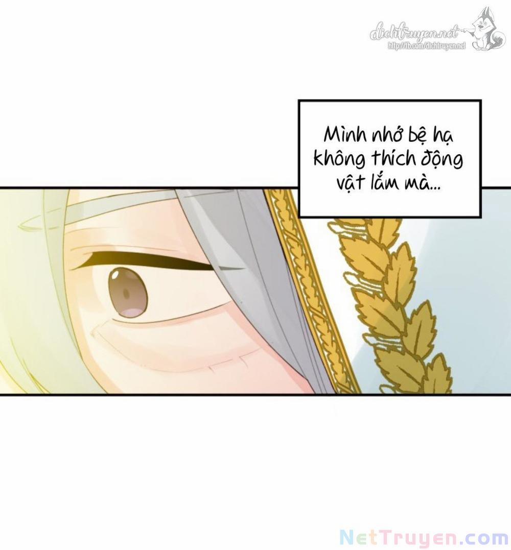 Công Chúa Bãi Rác 21 trang 45