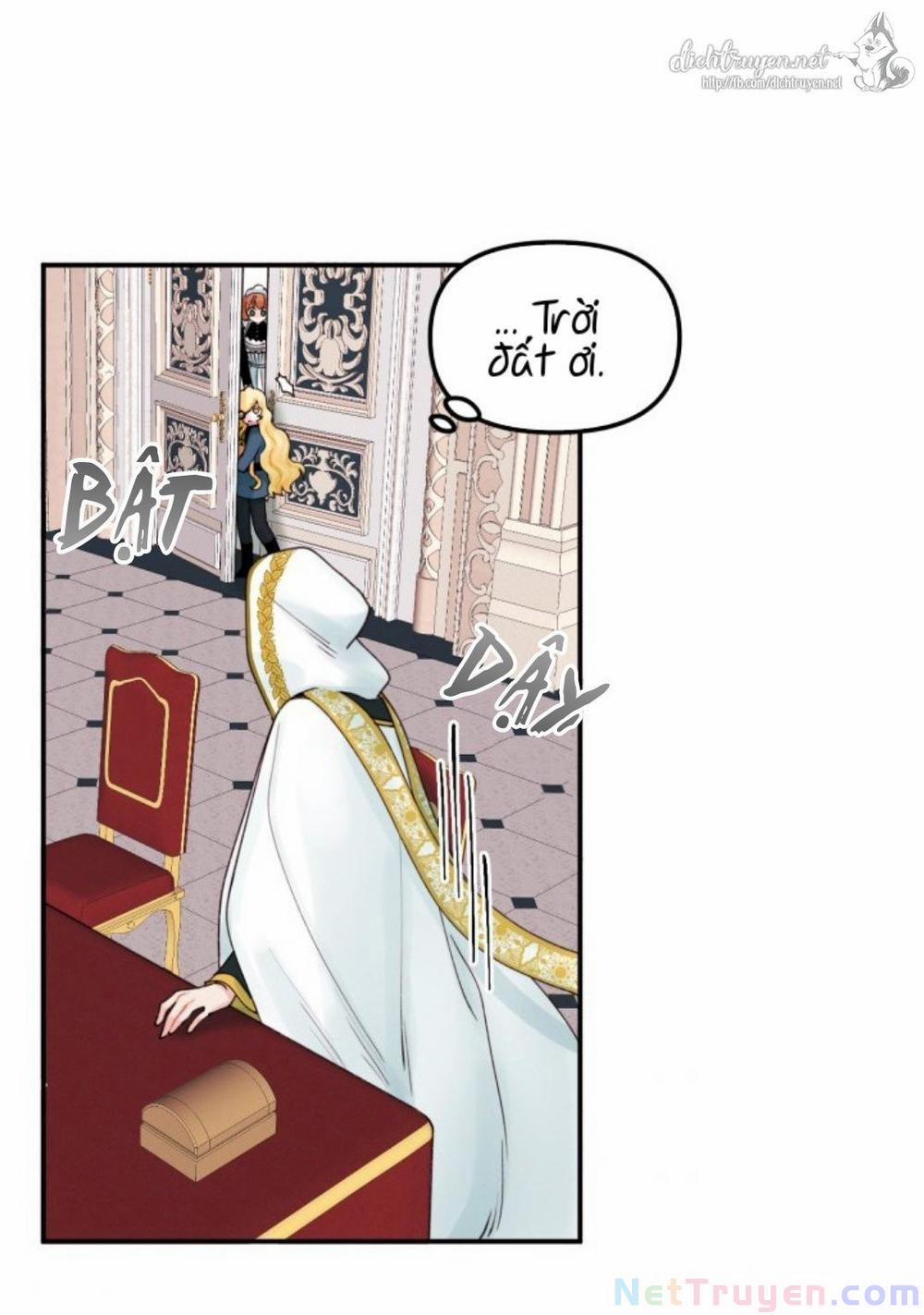 Công Chúa Bãi Rác 21 trang 46