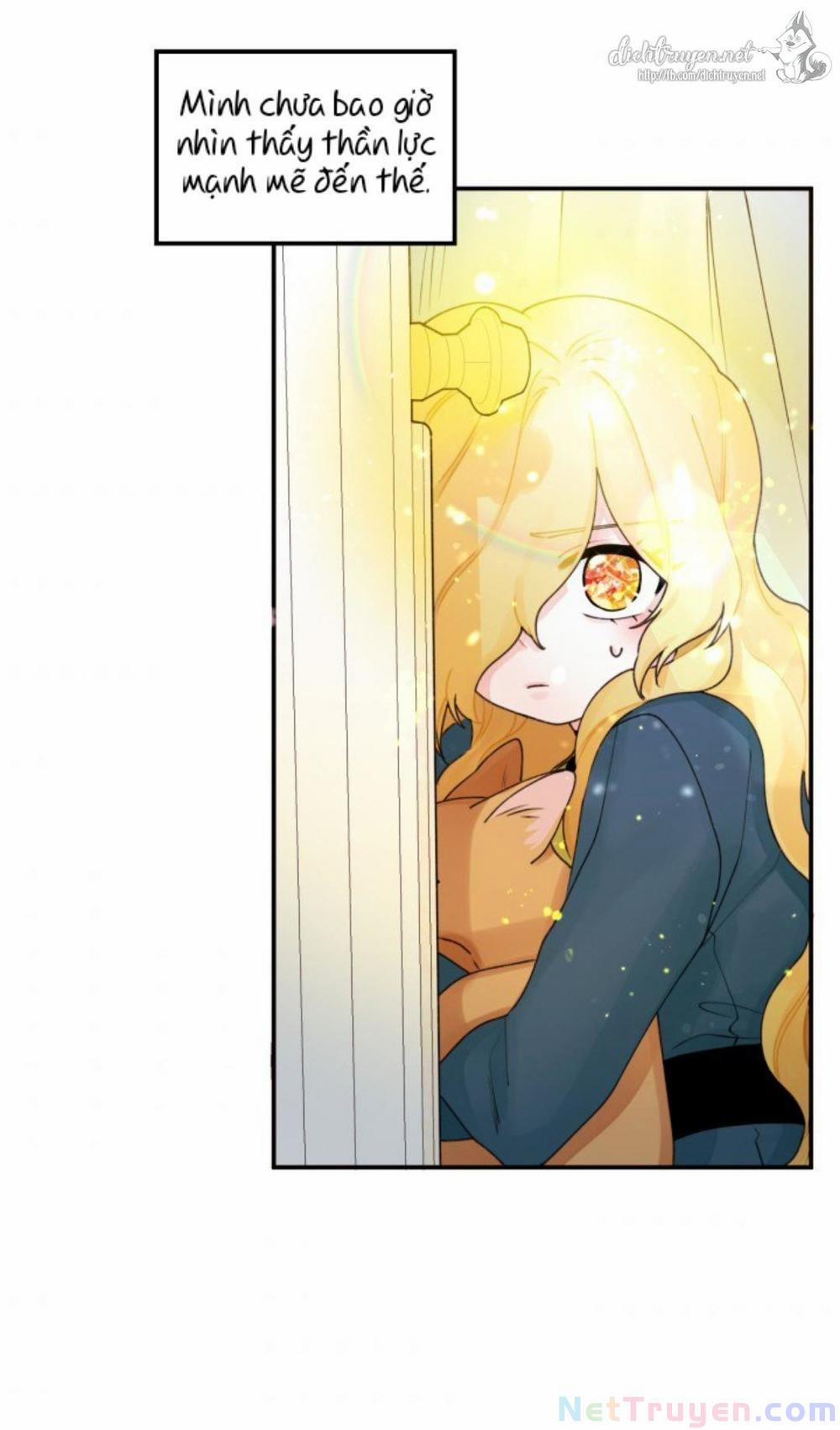 Công Chúa Bãi Rác 21 trang 47