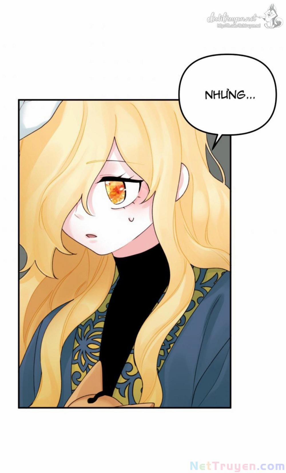 Công Chúa Bãi Rác 21 trang 56