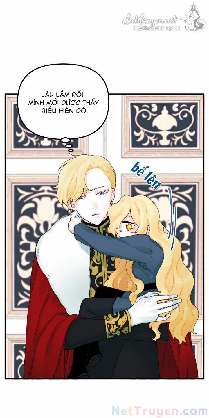 Công Chúa Bãi Rác 22 trang 11