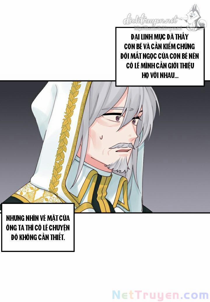 Công Chúa Bãi Rác 22 trang 12