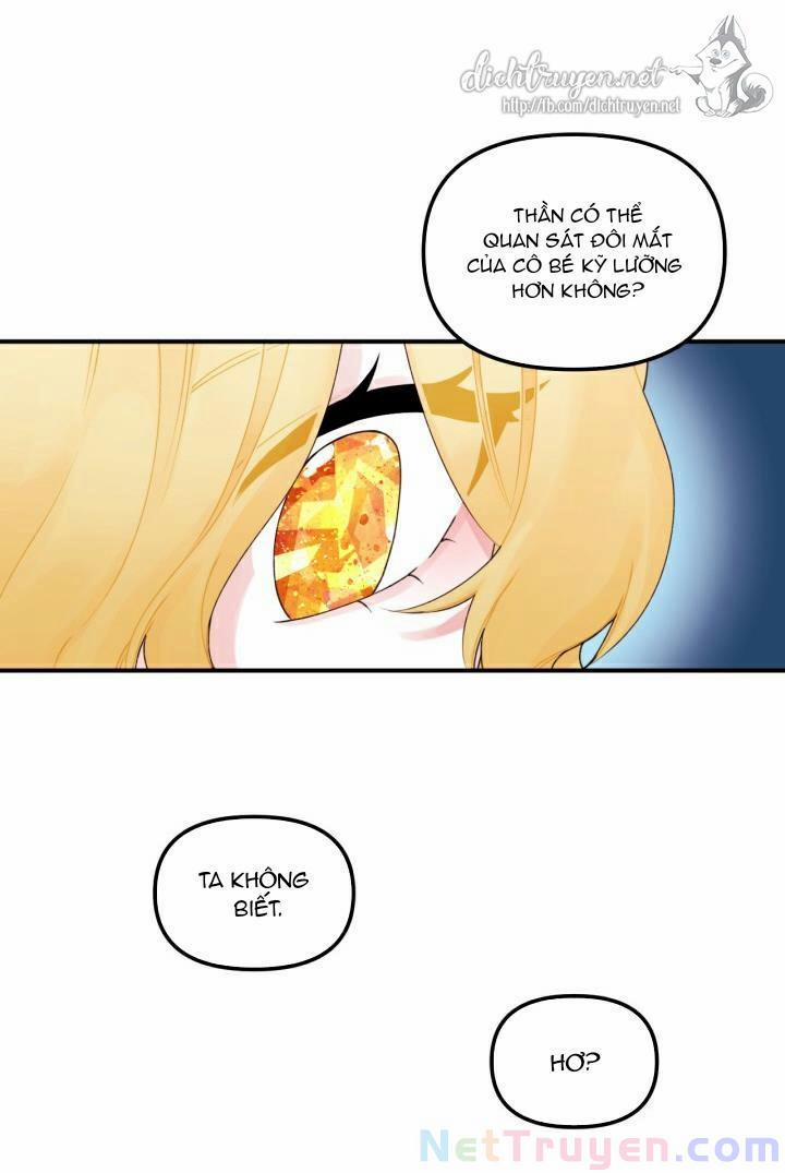 Công Chúa Bãi Rác 22 trang 16