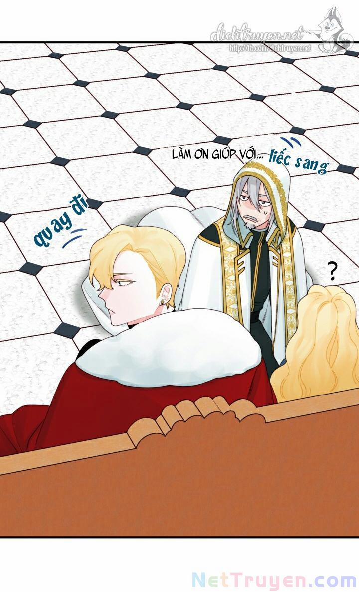 Công Chúa Bãi Rác 22 trang 25