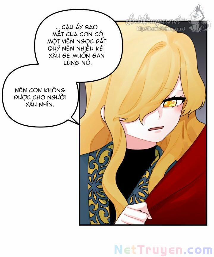 Công Chúa Bãi Rác 22 trang 37