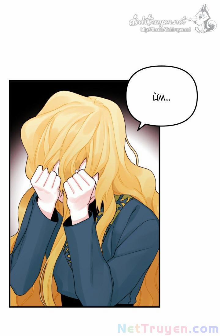 Công Chúa Bãi Rác 22 trang 41