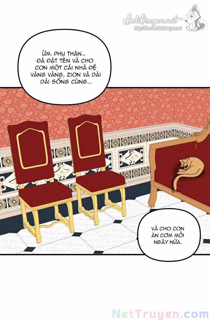 Công Chúa Bãi Rác 22 trang 44