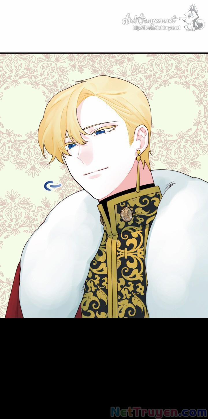 Công Chúa Bãi Rác 22 trang 49