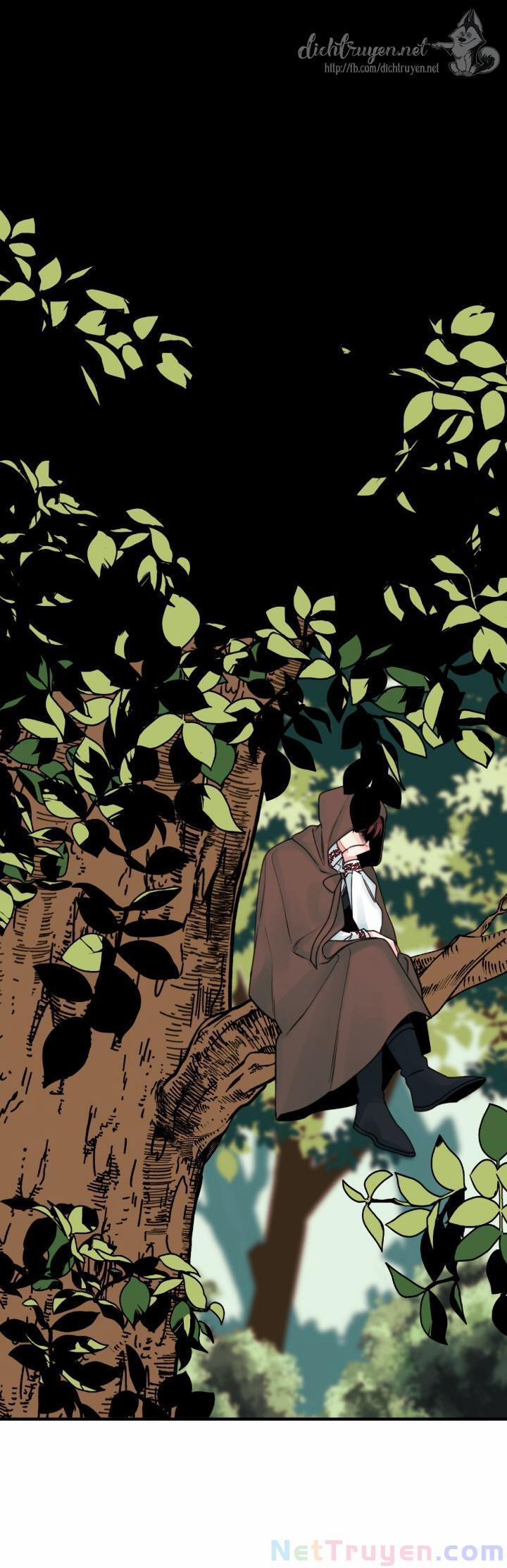 Công Chúa Bãi Rác 22 trang 50