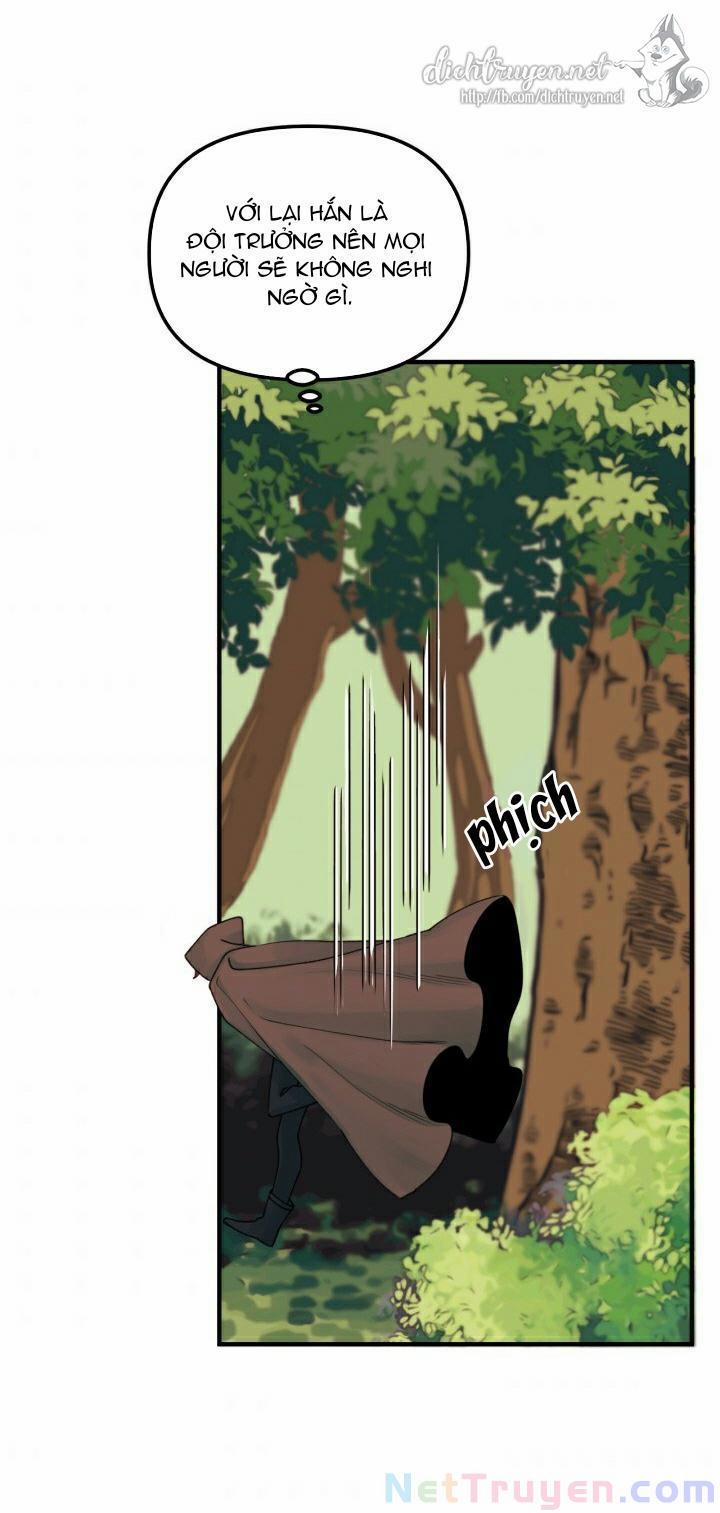 Công Chúa Bãi Rác 22 trang 54