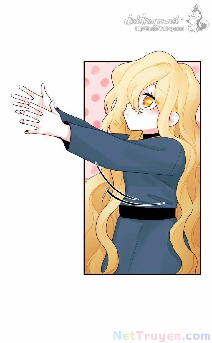 Công Chúa Bãi Rác 22 trang 8