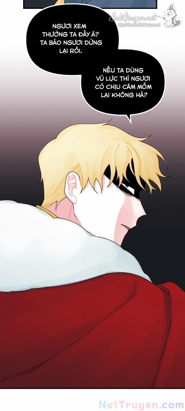 Công Chúa Bãi Rác 23 trang 11