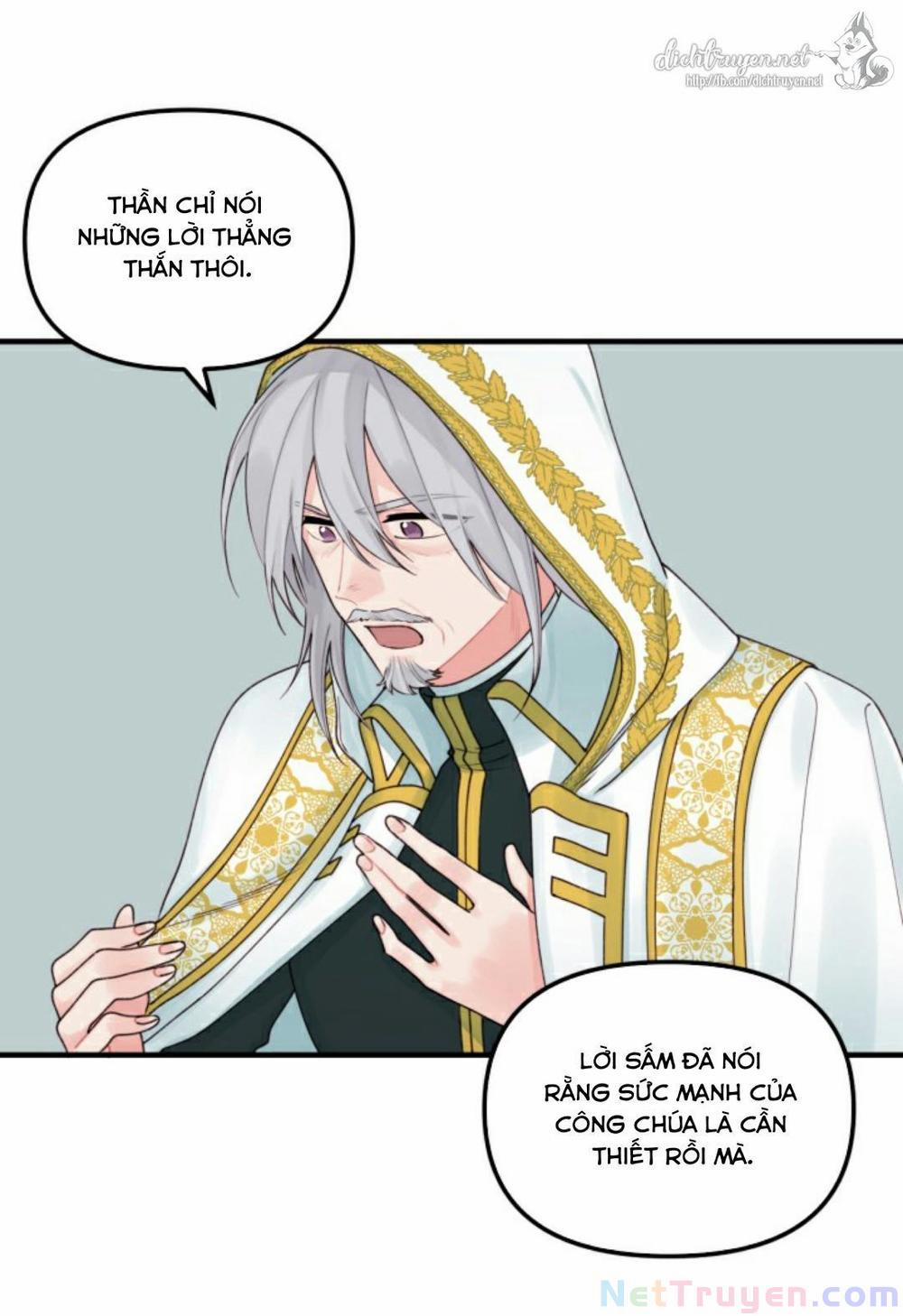 Công Chúa Bãi Rác 23 trang 12