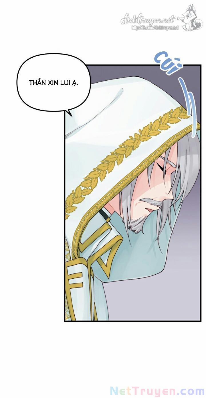 Công Chúa Bãi Rác 23 trang 18