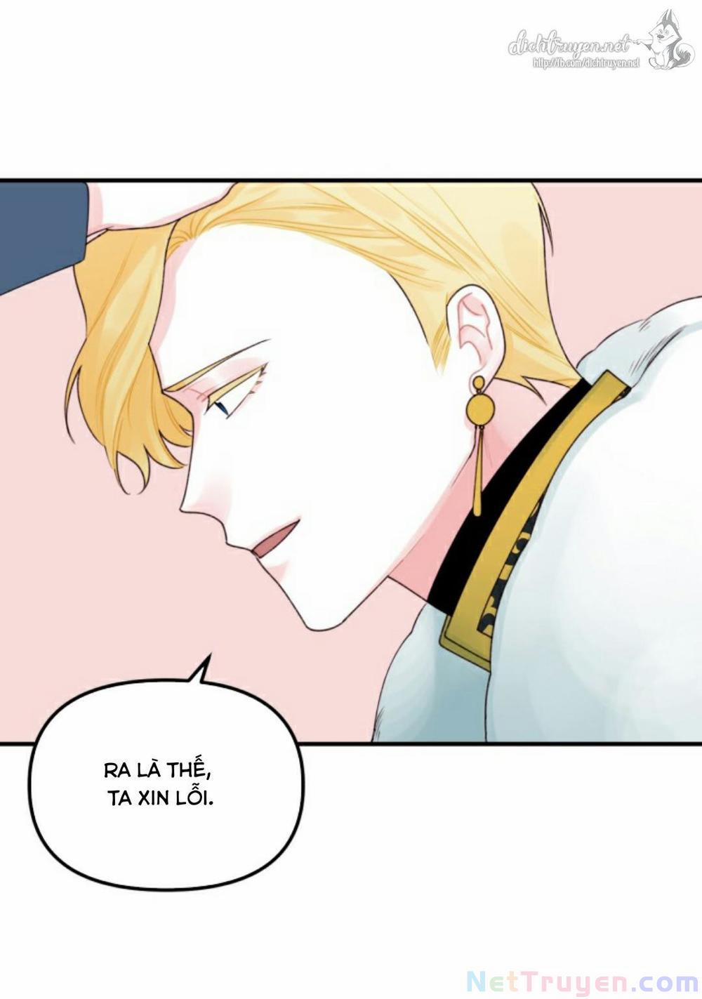 Công Chúa Bãi Rác 23 trang 28