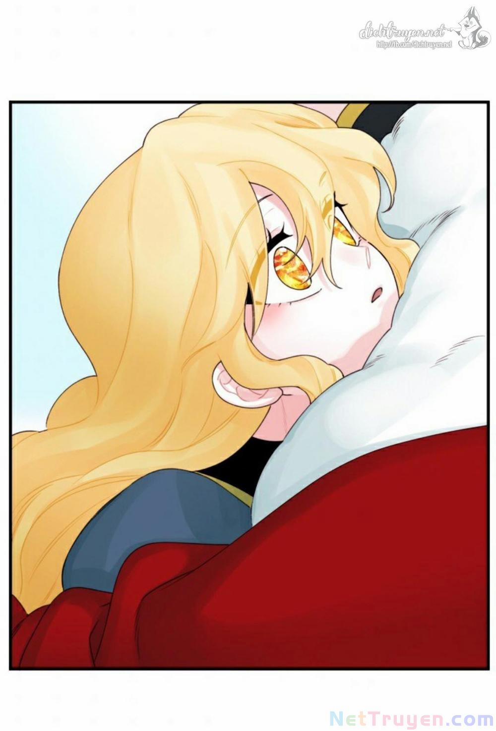 Công Chúa Bãi Rác 23 trang 30