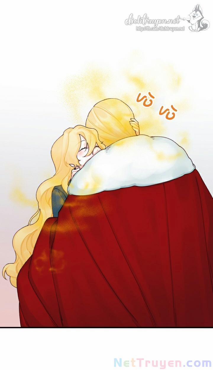 Công Chúa Bãi Rác 23 trang 34