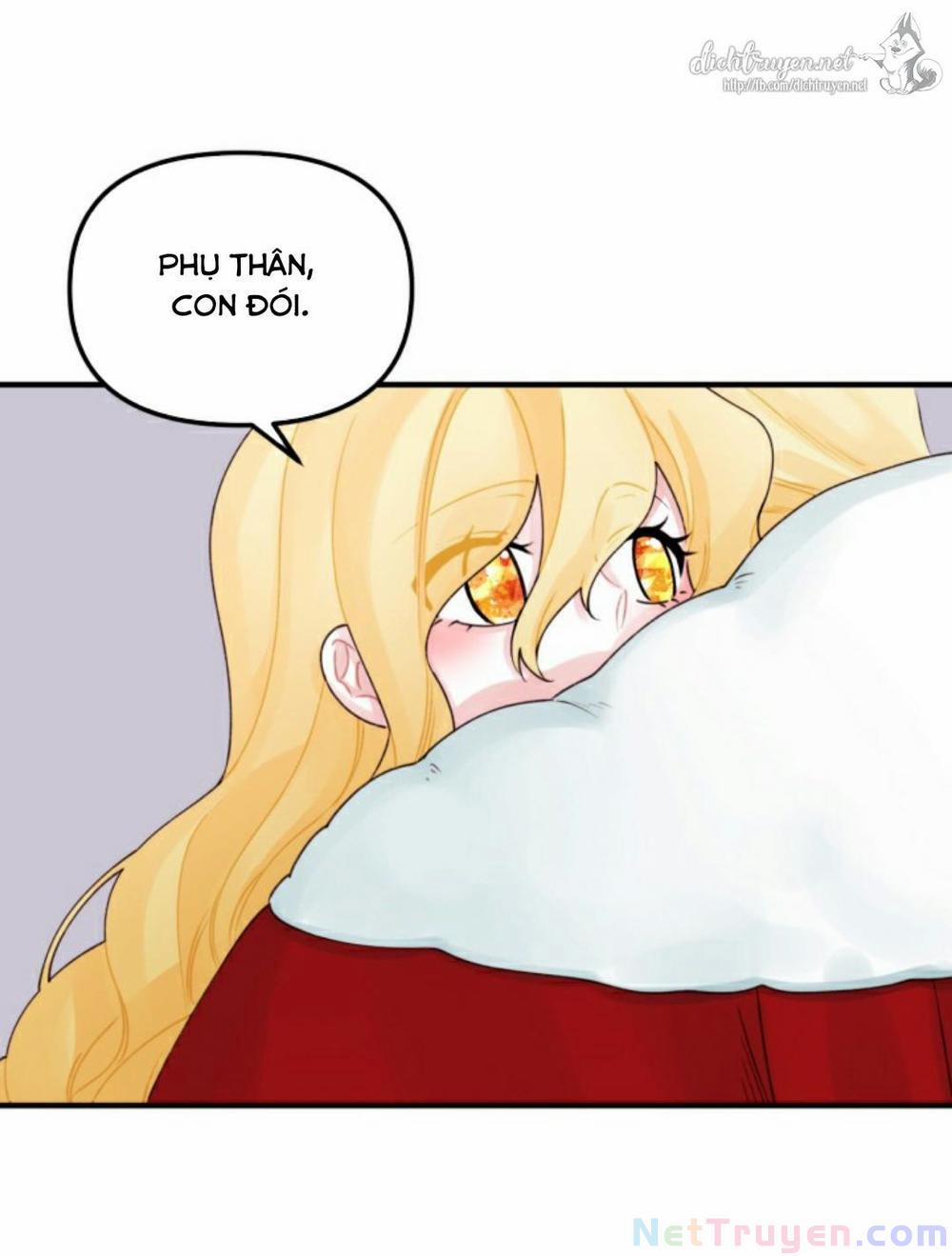 Công Chúa Bãi Rác 23 trang 35