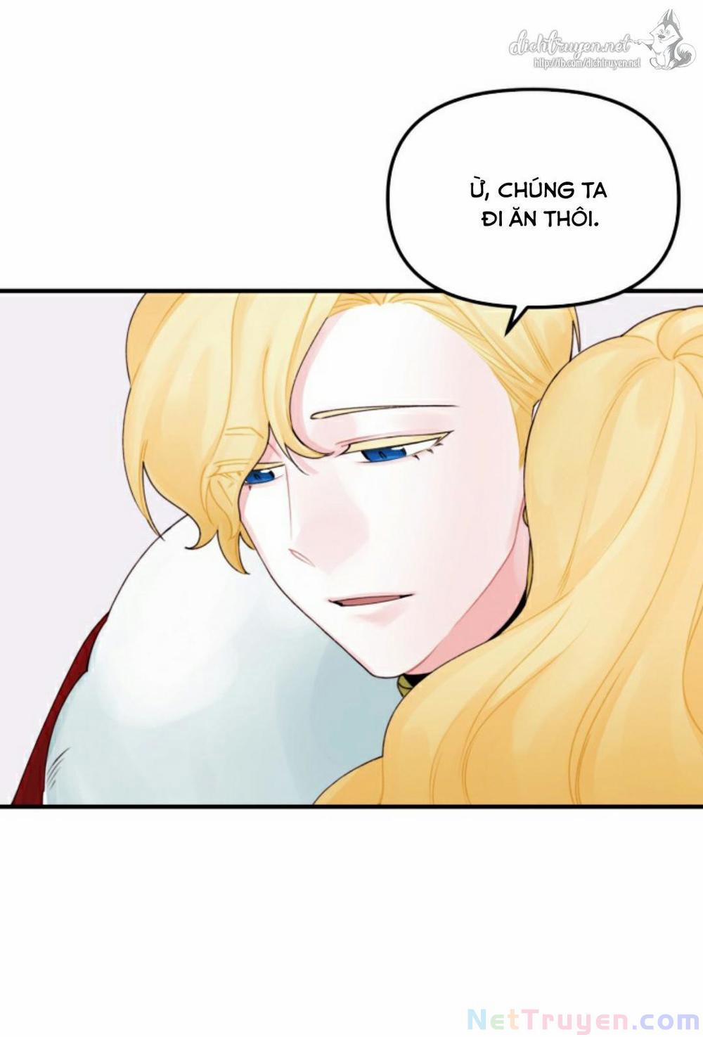 Công Chúa Bãi Rác 23 trang 36