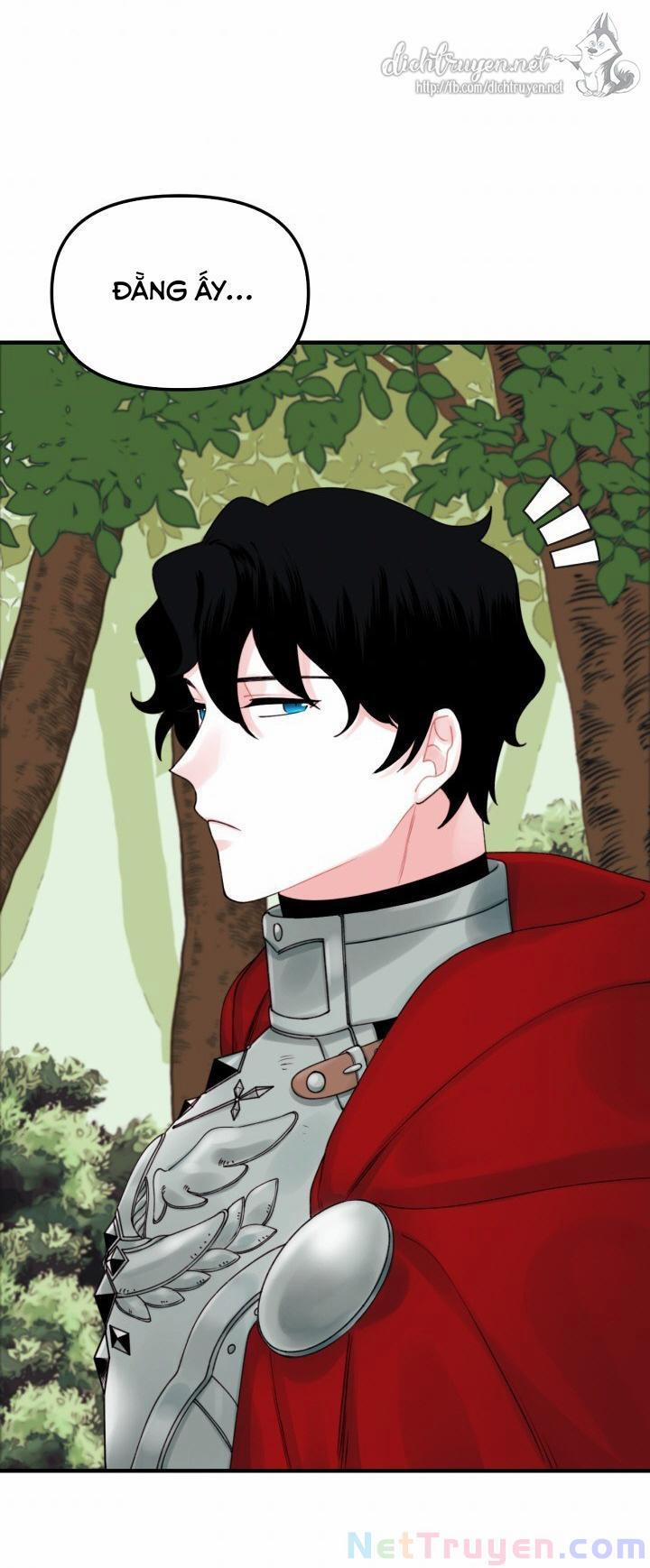 Công Chúa Bãi Rác 23 trang 39