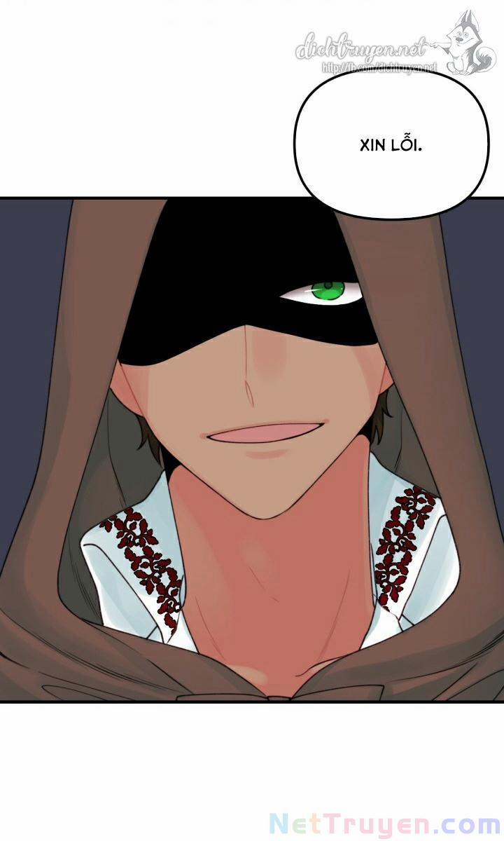 Công Chúa Bãi Rác 23 trang 40