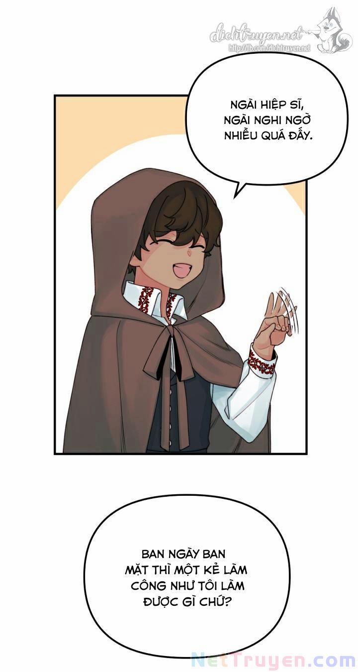 Công Chúa Bãi Rác 23 trang 45