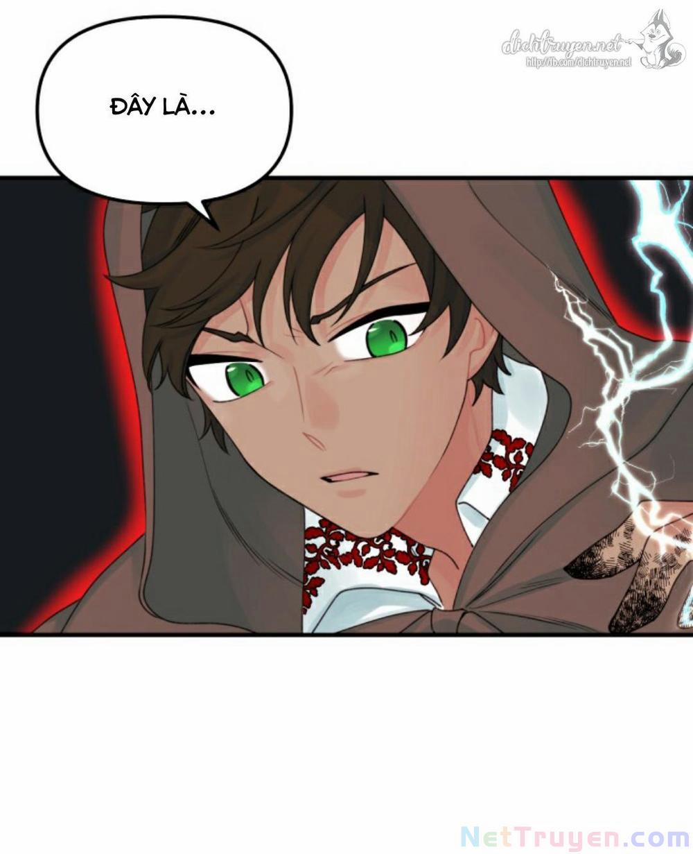 Công Chúa Bãi Rác 23 trang 48