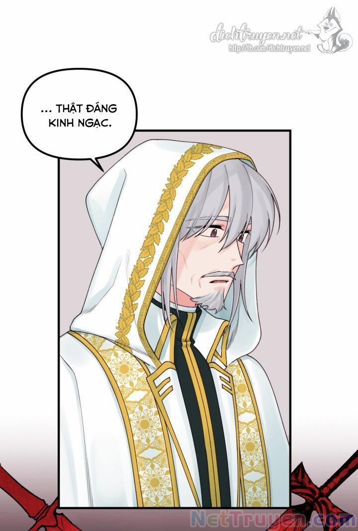 Công Chúa Bãi Rác 23 trang 5