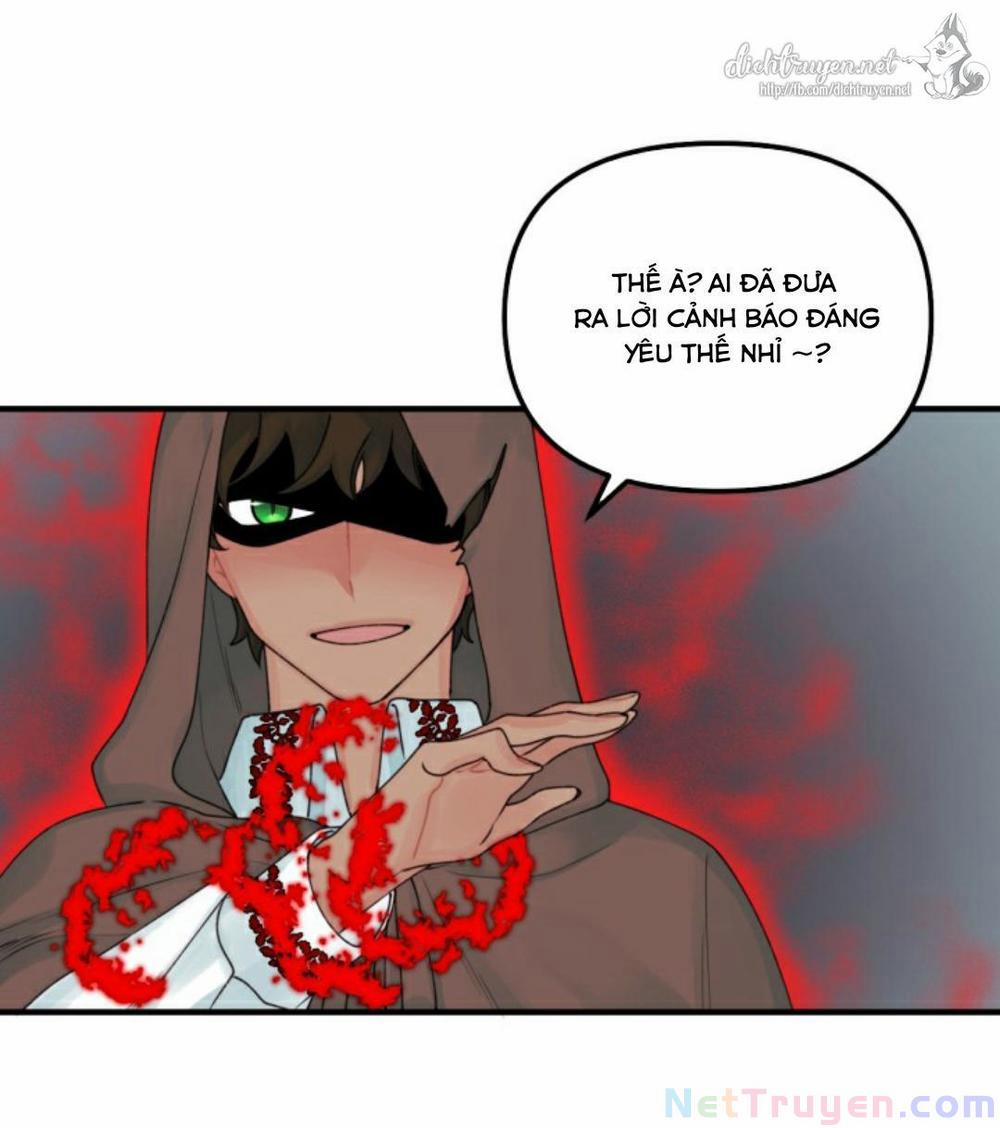 Công Chúa Bãi Rác 23 trang 53