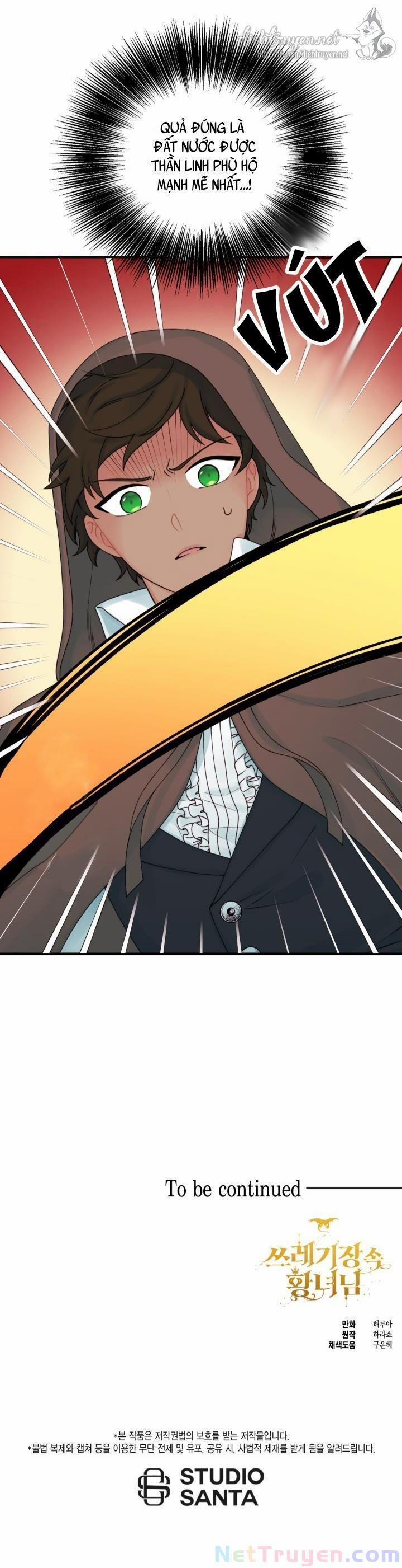 Công Chúa Bãi Rác 23 trang 56